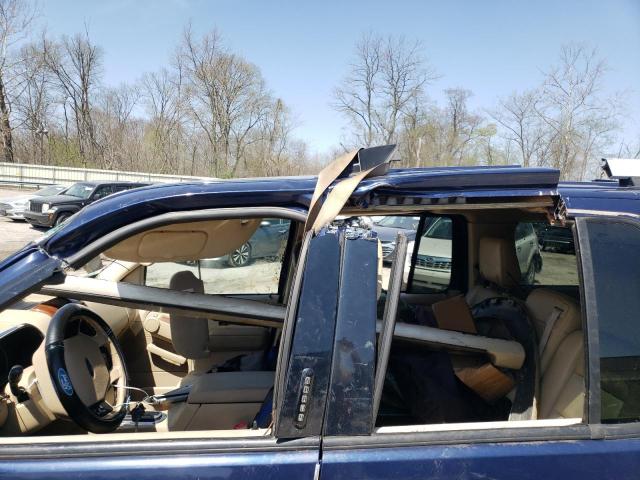 Photo 9 from auction – 2006 FORD EXPLORER E with VIN 1FMEU74E36UB39917