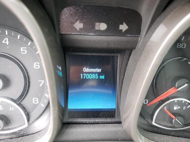 Photo 8 from auction – 2015 CHEVROLET MALIBU LS with VIN 1G11B5SL2FF164299