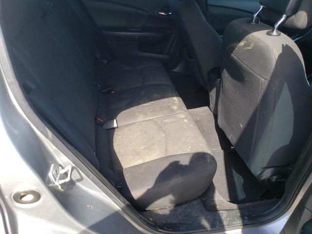 Photo 6 from auction – 2014 DODGE AVENGER SE with VIN 1C3CDZAB8EN109763