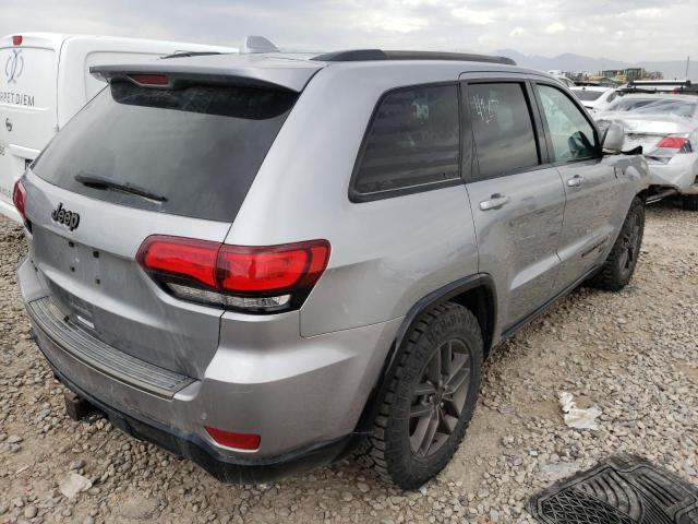 Photo 4 from auction – 2016 JEEP GRAND CHER with VIN 1C4RJFBG0GC356457