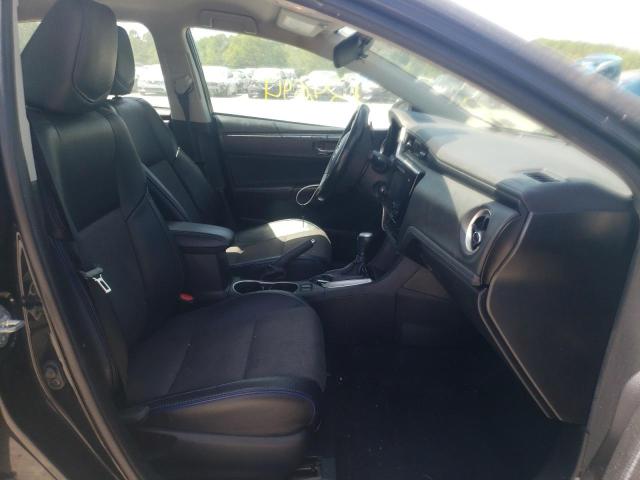 Photo 5 from auction – 2017 TOYOTA COROLLA L with VIN 2T1BURHE7HC756265