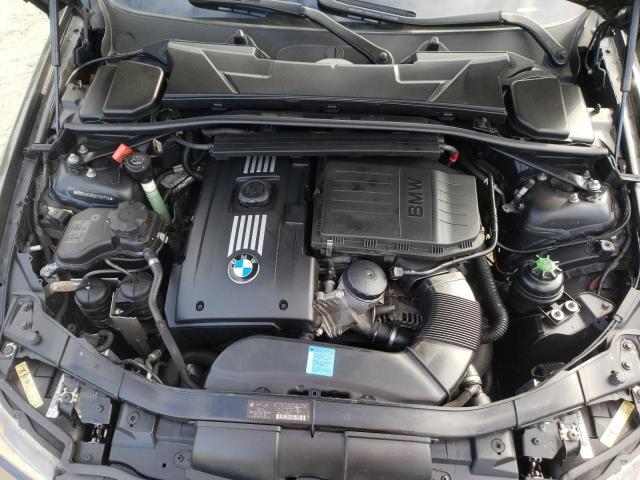 Photo 7 from auction – 2007 BMW 335 I with VIN WBAVB73537VH21779