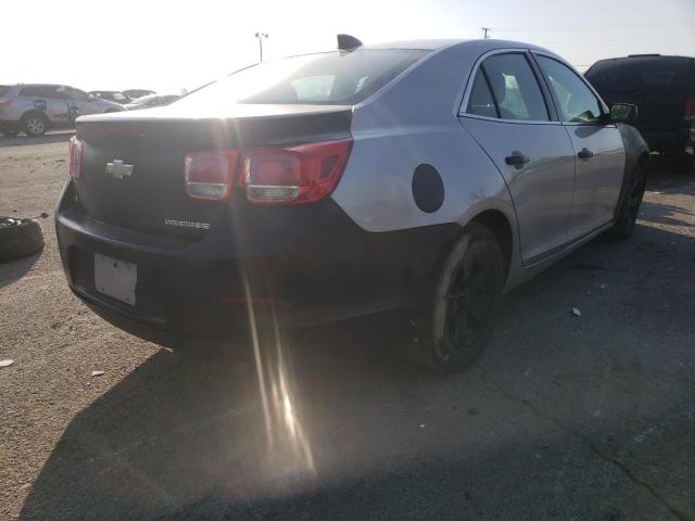 Photo 4 from auction – 2016 CHEVROLET MALIBU LIM with VIN 1G11A5SAXGU156921