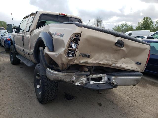 Photo 3 from auction – 1999 FORD F250 SUPER with VIN 1FTNX21F4XEC86903