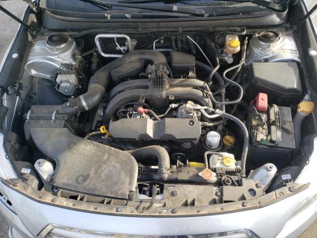 Photo 7 from auction – 2017 SUBARU OUTBACK 2. with VIN 4S4BSACCXH3383398