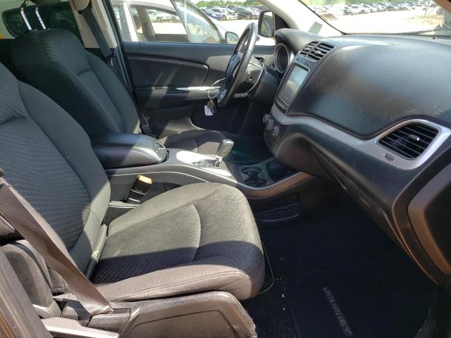 Photo 5 from auction – 2017 DODGE JOURNEY SX with VIN 3C4PDCBG7HT675406