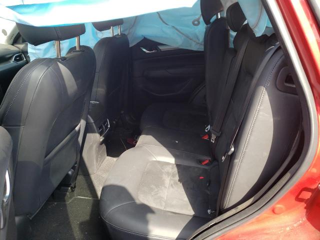 Photo 6 from auction – 2020 MAZDA CX-5 TOURI with VIN JM3KFBCM8L0845661