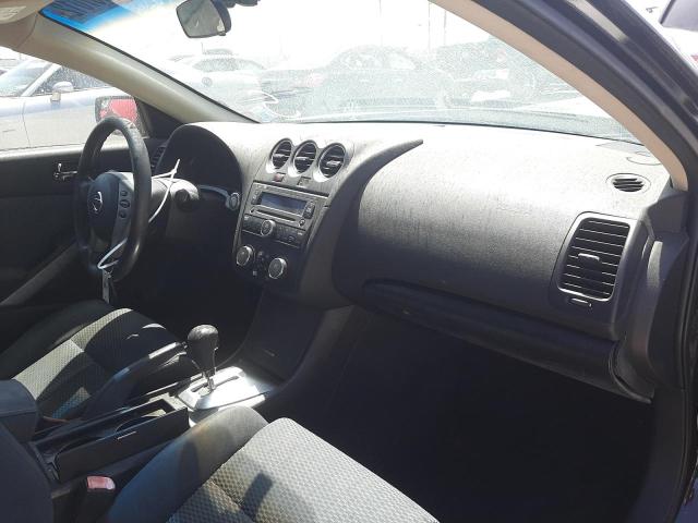 Photo 9 from auction – 2008 NISSAN ALTIMA 2.5 with VIN 1N4AL24E98C117914