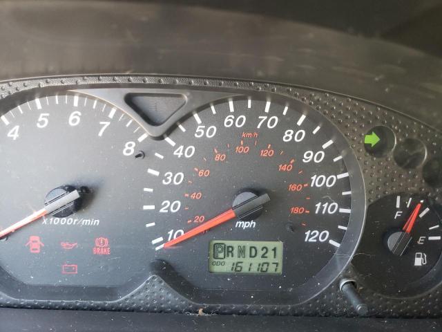 Photo 8 from auction – 2002 MAZDA TRIBUTE LX with VIN 4F2YU09112KM00076