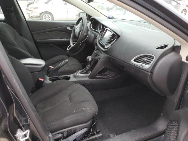 Photo 5 from auction – 2013 DODGE DART SXT with VIN 1C3CDFBA3DD335234