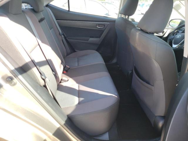 Photo 6 from auction – 2017 TOYOTA COROLLA L with VIN 2T1BURHE3HC901172