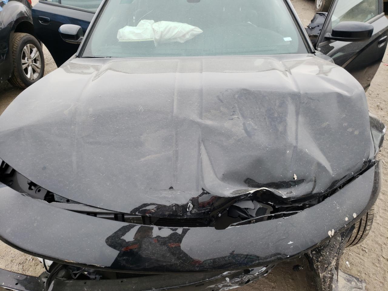 Photo 7 from auction – 2021 DODGE CHARGER SX with VIN 2C3CDXBG4MH628363