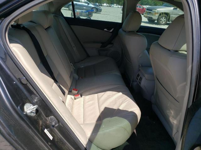 Photo 6 from auction – 2011 ACURA TSX with VIN JH4CU2F66BC002909