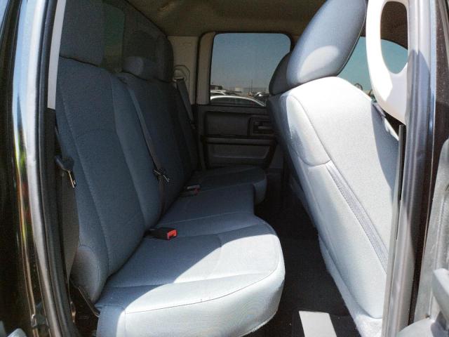 Photo 6 from auction – 2017 RAM 1500 ST with VIN 1C6RR6FT9HS836382