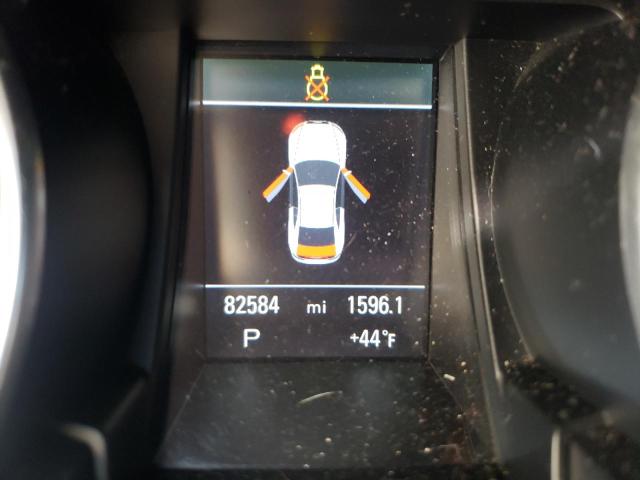 Photo 8 from auction – 2015 AUDI A5 PREMIUM with VIN WAUMFAFR8FA022825