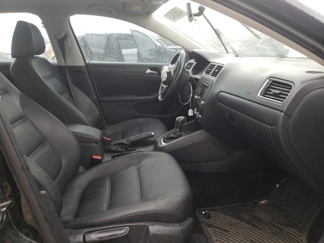Photo 5 from auction – 2012 VOLKSWAGEN JETTA SE with VIN 3VWDP7AJ7CM412539