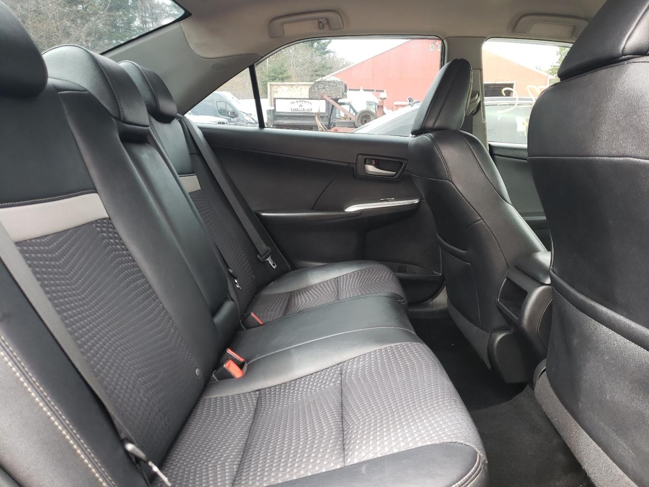 Zdjęcie 6 z aukcji – 2014 TOYOTA CAMRY z VIN 4T1BF1FK4EU746601