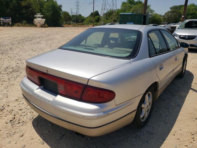 Photo 4 from auction – 2003 BUICK REGAL LS with VIN 2G4WB52K831232236