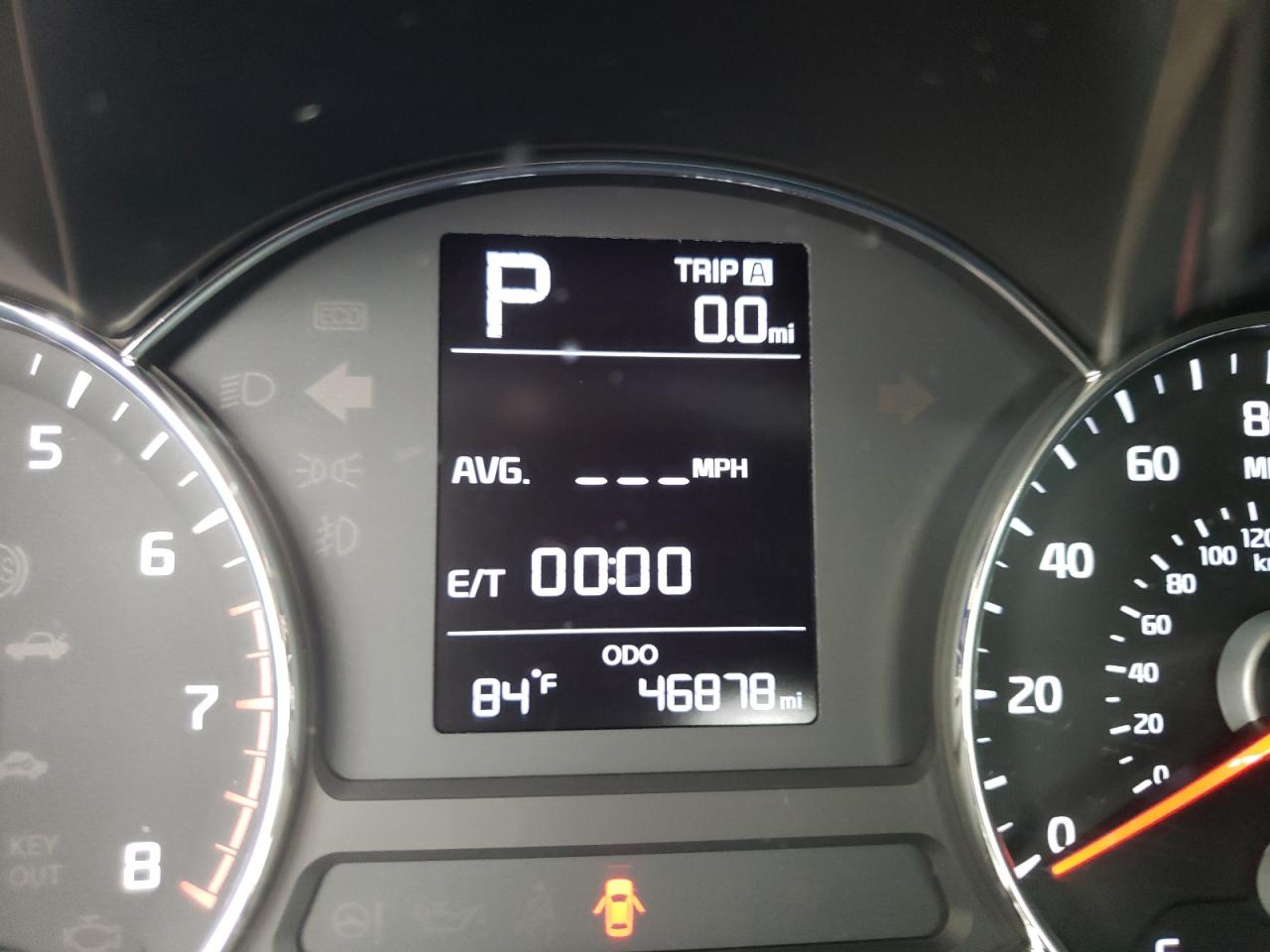Photo 8 from auction – 2018 KIA FORTE LX with VIN 3KPFK4A7XJE238891