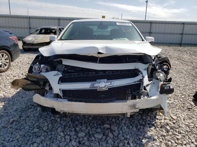 Photo 9 from auction – 2013 CHEVROLET MALIBU 1LT with VIN 1G11C5SA5DF194938
