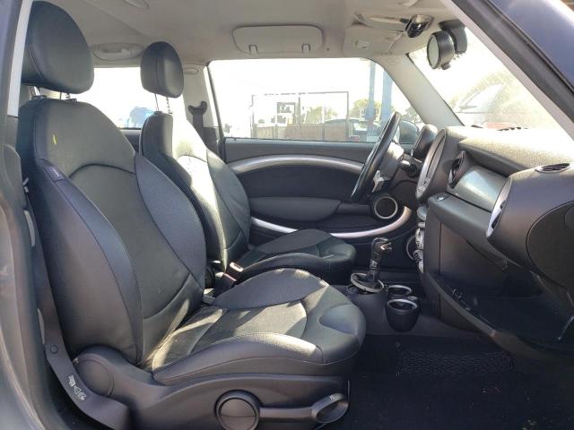 Photo 5 from auction – 2007 MINI COOPER with VIN WMWMF73547TL88338