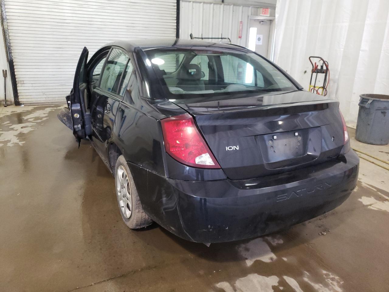 Photo 3 from auction – 2004 SATURN ION LEVEL with VIN 1G8AJ52F54Z186467