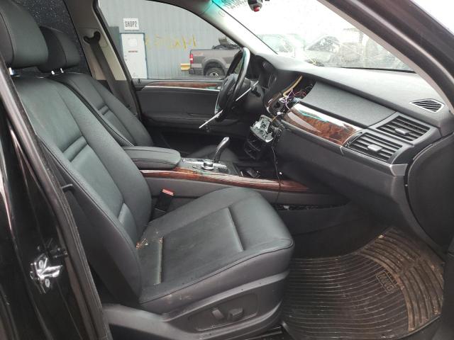 Photo 5 from auction – 2007 BMW X5 3.0I with VIN 5UXFE43537L012337