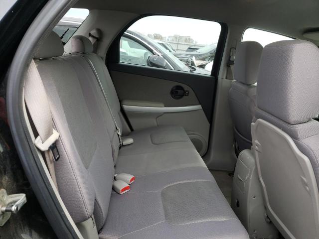 Photo 6 from auction – 2008 CHEVROLET EQUINOX LT with VIN 2CNDL43FX86283831