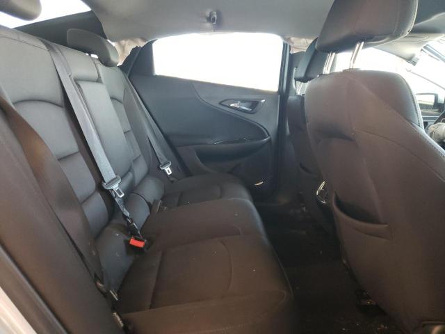 Photo 6 from auction – 2018 CHEVROLET MALIBU LT with VIN 1G1ZD5ST6JF184853