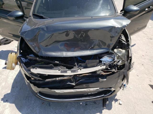 Photo 7 from auction – 2011 FORD FIESTA SE with VIN 3FADP4BJXBM196142