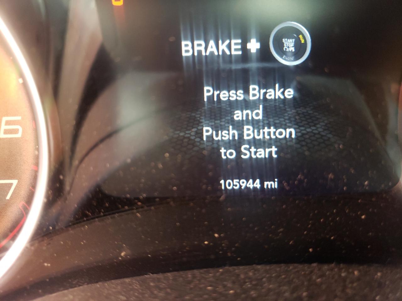 Photo 8 from auction – 2016 DODGE CHARGER SE with VIN 2C3CDXBG8GH297811