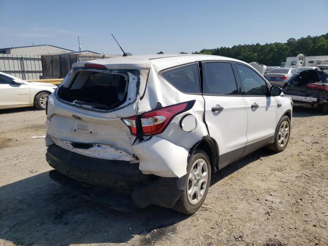 Photo 4 from auction – 2017 FORD ESCAPE S with VIN 1FMCU0F70HUE07824