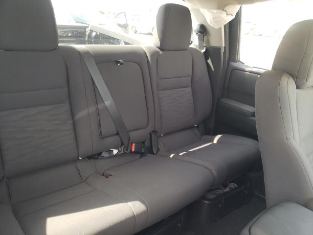 Photo 6 from auction – 2022 NISSAN FRONTIER S with VIN 1N6ED1EJ7NN640442