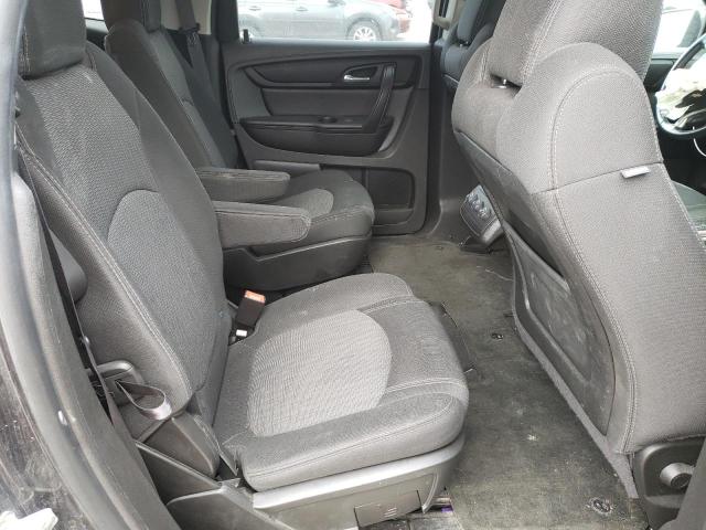 Photo 6 from auction – 2014 CHEVROLET TRAVERSE L with VIN 1GNKRGKD5EJ252407