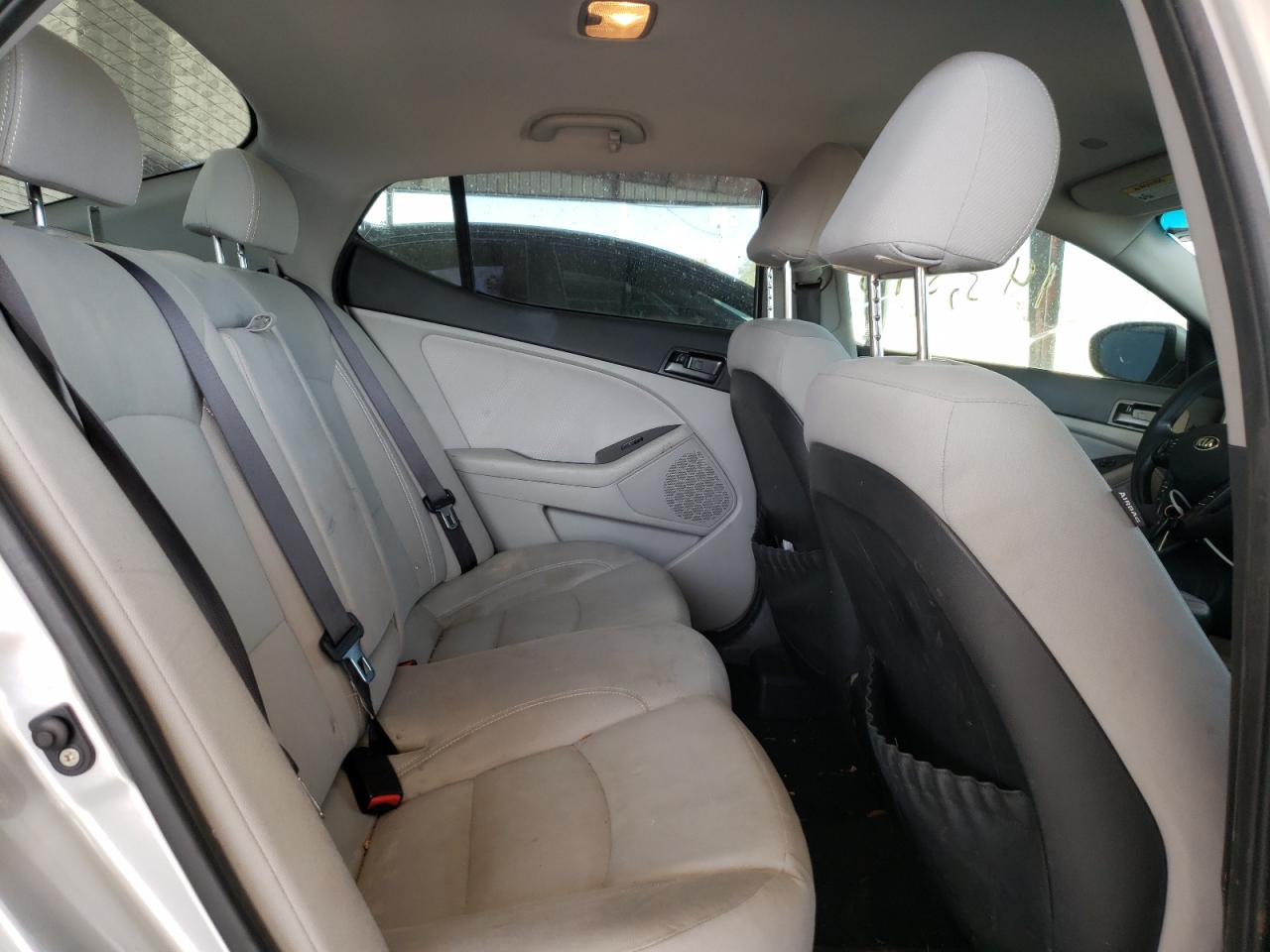 Photo 6 from auction – 2013 KIA OPTIMA LX with VIN KNAGM4A79D5415135