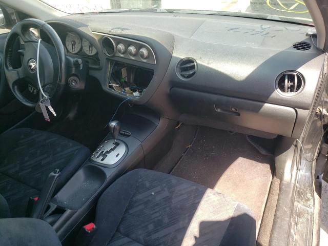 Photo 9 from auction – 2004 ACURA RSX with VIN JH4DC54814S019686
