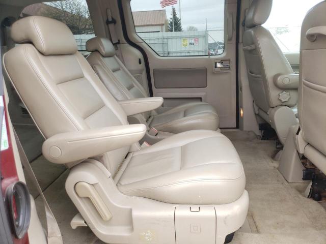 Photo 6 from auction – 2004 FORD FREESTAR L with VIN 2FMDA58284BA72873