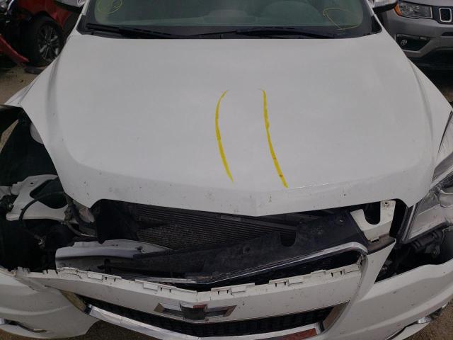 Photo 7 from auction – 2014 CHEVROLET EQUINOX LT with VIN 2GNFLDE3XE6255238