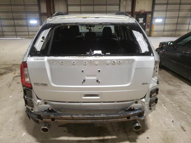 Photo 9 from auction – 2013 FORD EDGE SEL with VIN 2FMDK3JC3DBC80731