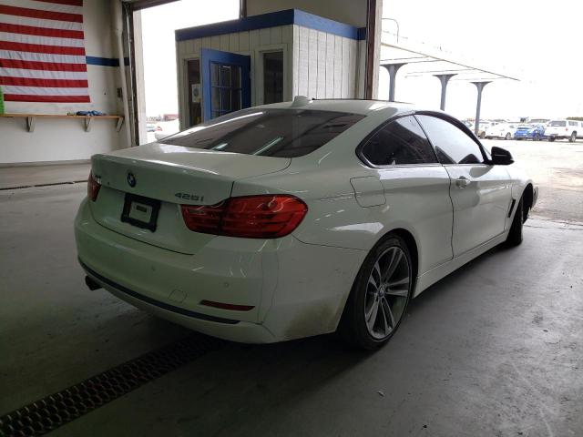 Photo 4 from auction – 2014 BMW 428 XI with VIN WBA3N5C54EK196682