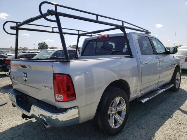 Photo 4 from auction – 2017 RAM 1500 SLT with VIN 1C6RR7LM2HS882767
