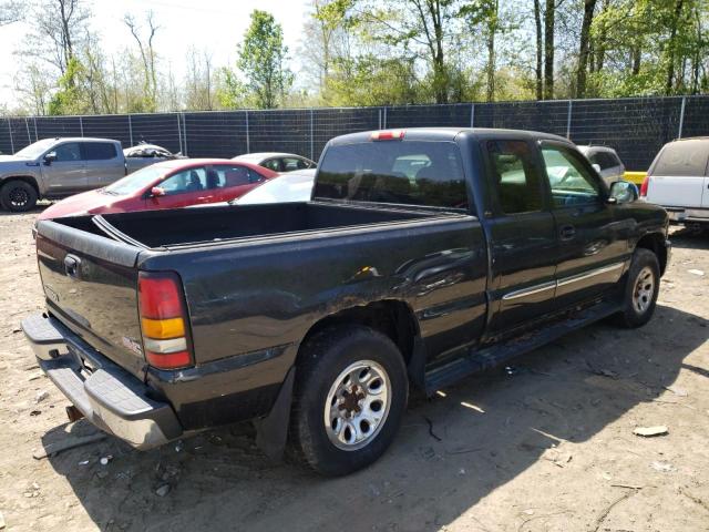 Photo 9 from auction – 2005 GMC NEW SIERRA with VIN 2GTEK19B451304471