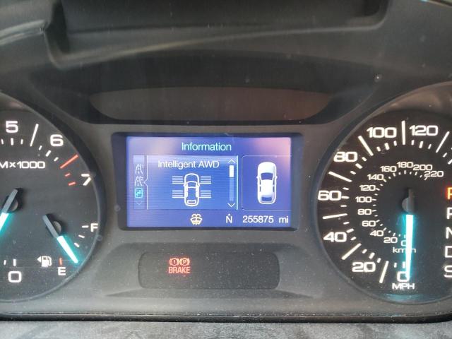 Photo 8 from auction – 2013 FORD EDGE SE with VIN 2FMDK4GC5DBB23652