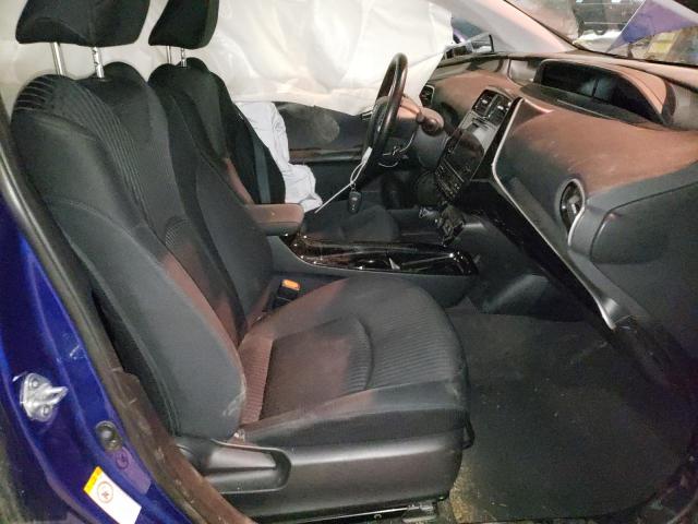 Photo 5 from auction – 2017 TOYOTA PRIUS with VIN JTDKARFU4H3530051