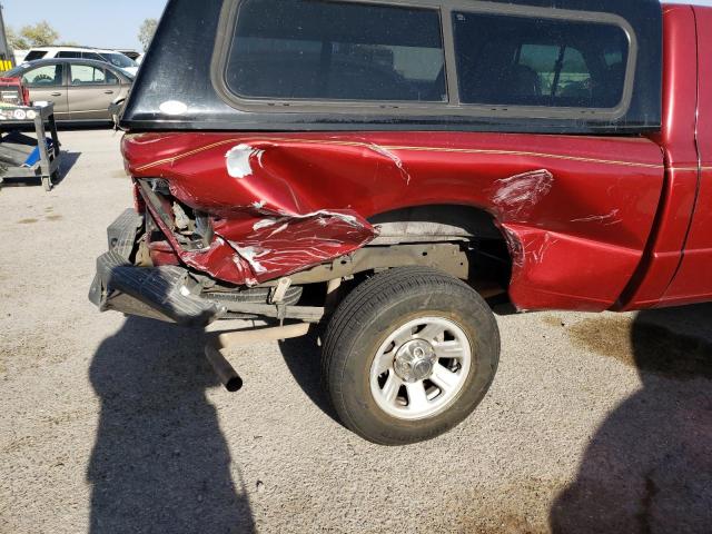 Photo 9 from auction – 2001 FORD RANGER with VIN 1FTYR10DX1PB11939