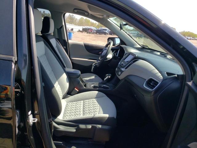 Photo 5 from auction – 2022 CHEVROLET EQUINOX LS with VIN 2GNAXHEV5N6130610