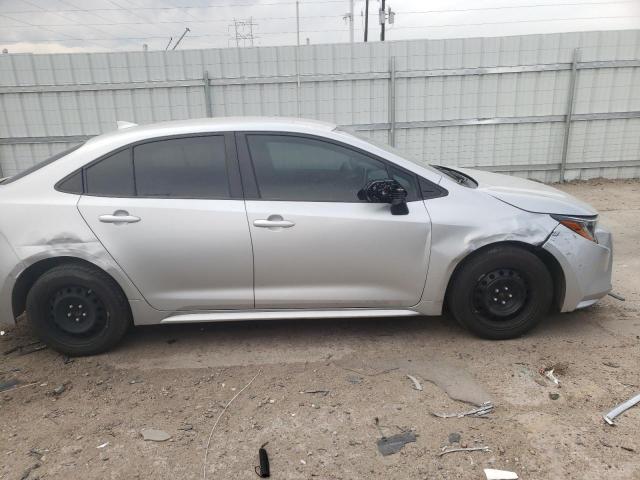 Photo 9 from auction – 2020 TOYOTA COROLLA LE with VIN JTDEPRAE9LJ028362