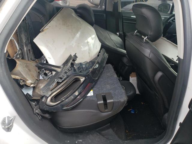 Photo 6 from auction – 2014 FORD FUSION TIT with VIN 3FA6P0K97ER118089