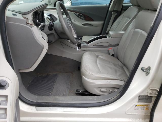 Photo 5 from auction – 2012 BUICK LACROSSE P with VIN 1G4GD5E32CF334918