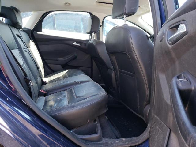 Photo 6 from auction – 2016 FORD FOCUS TITA with VIN 1FADP3N2XGL209754